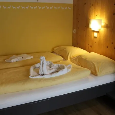 Oase Berta Aparthotel Bad Aussee Exterior photo