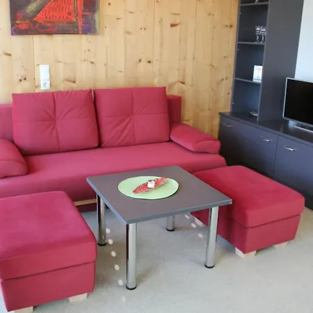 Oase Berta Aparthotel Bad Aussee Exterior photo