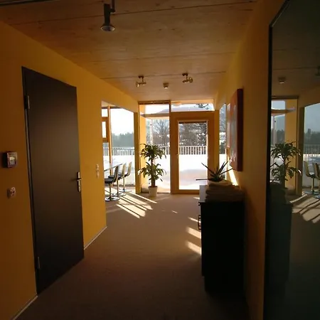 Oase Berta Aparthotel Bad Aussee Exterior photo