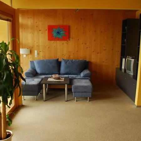 Oase Berta Aparthotel Bad Aussee Exterior photo