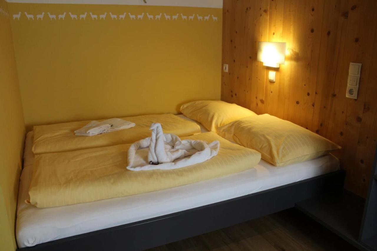Oase Berta Aparthotel Bad Aussee