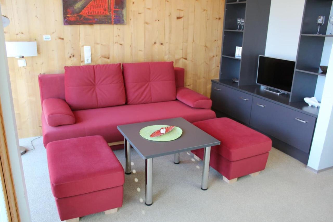 Oase Berta Aparthotel