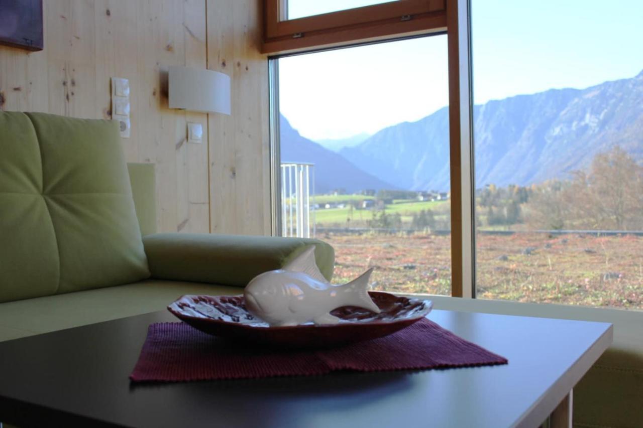 Aparthotel Oase Berta Bad Aussee