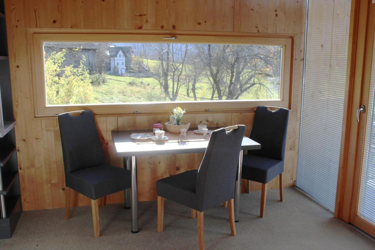 Oase Berta Aparthotel