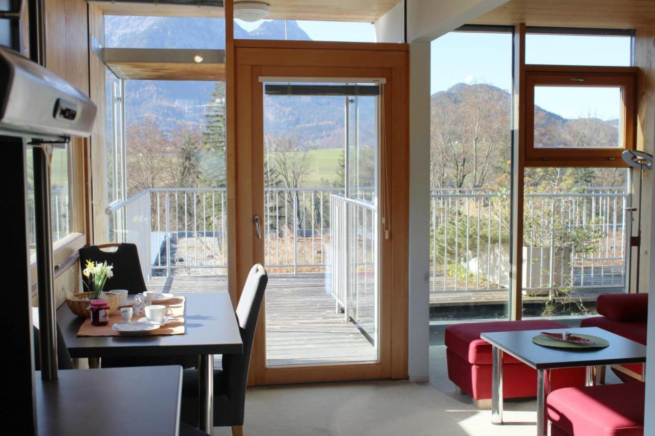 Oase Berta Aparthotel *