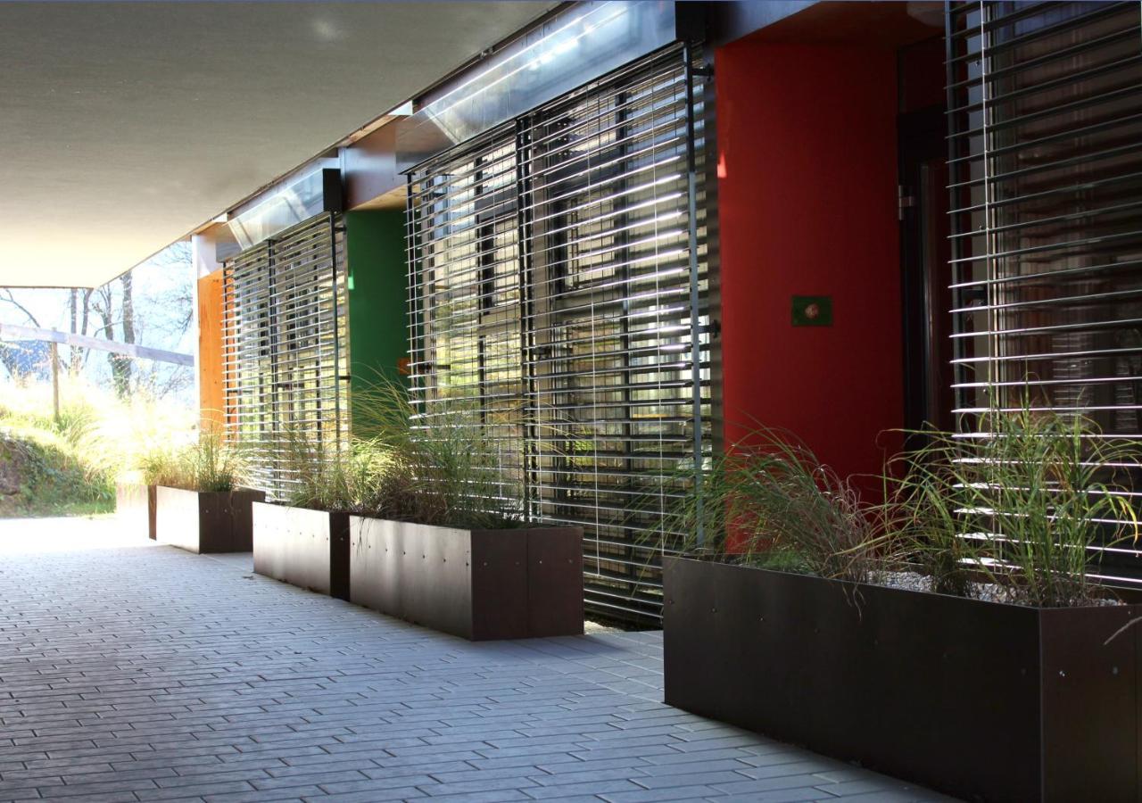 Oase Berta Aparthotel Bad Aussee