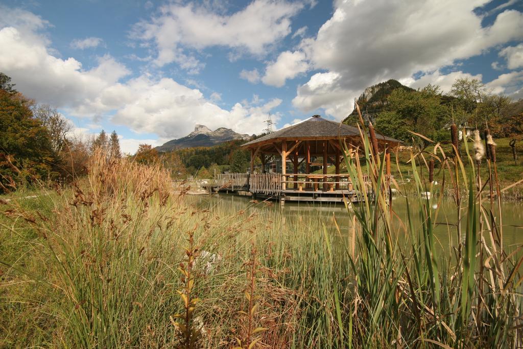 Oase Berta Aparthotel *