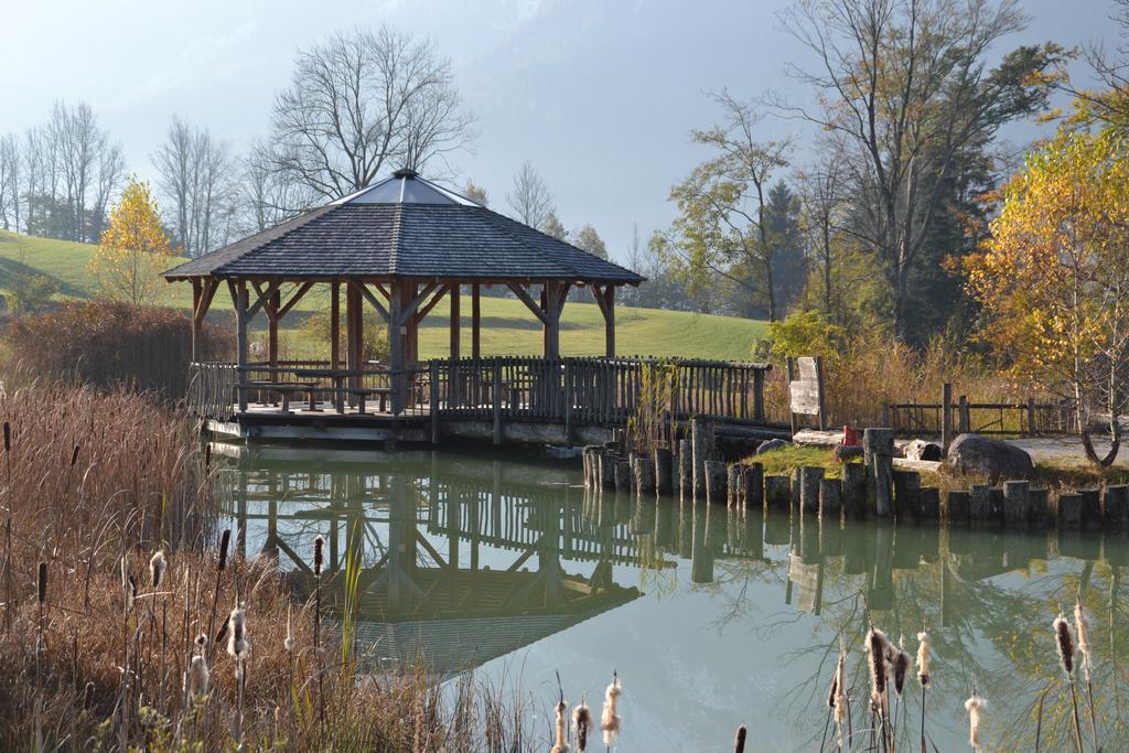 Oase Berta Aparthotel
