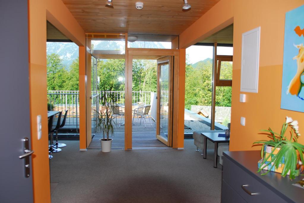 Oase Berta Aparthotel