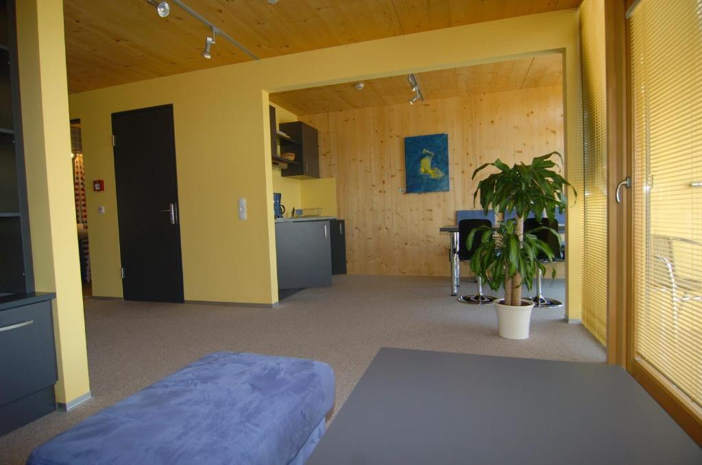 Oase Berta Aparthotel *