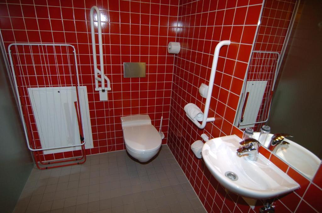Oase Berta Aparthotel Bad Aussee