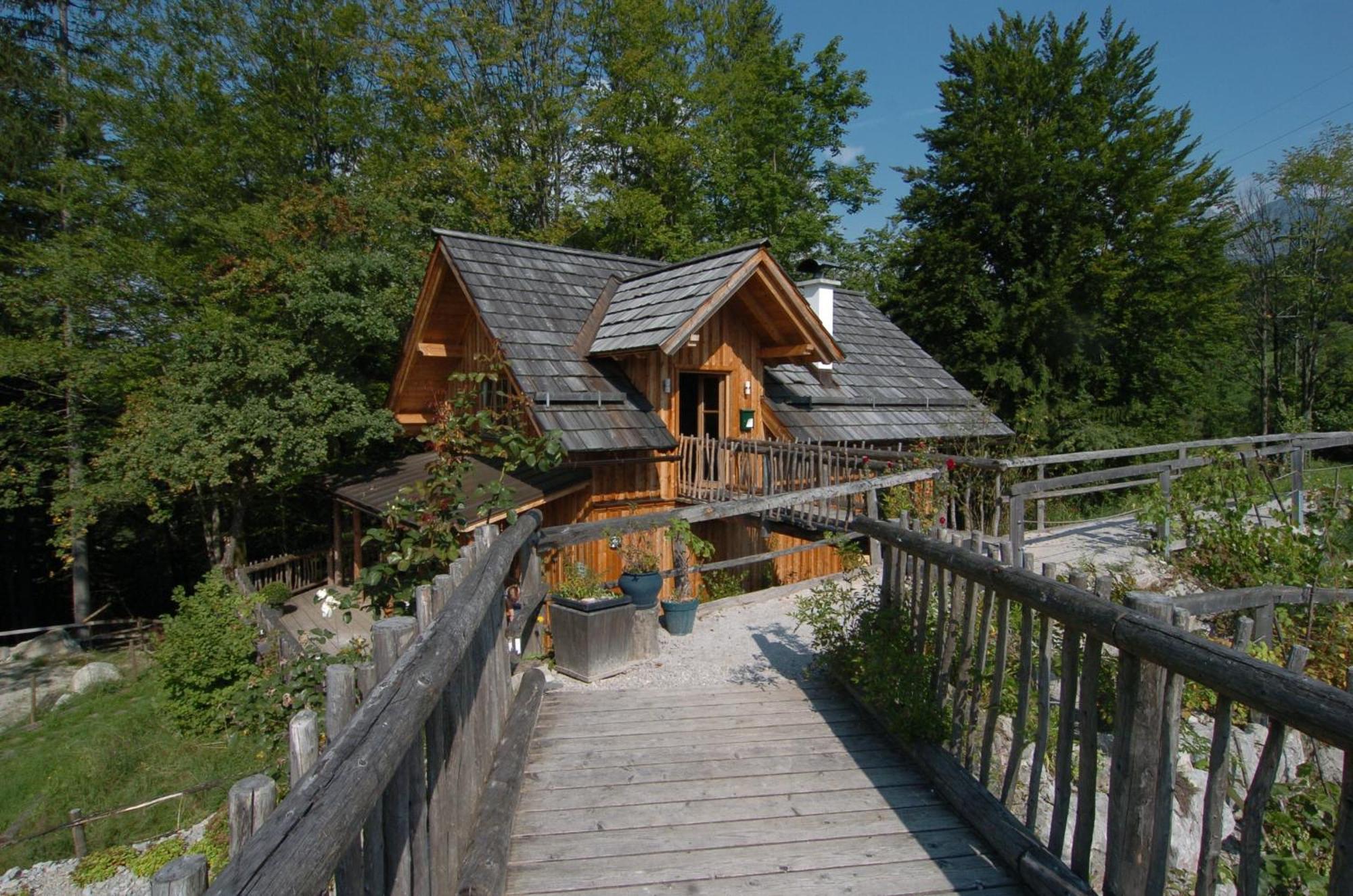 Oase Berta Aparthotel *