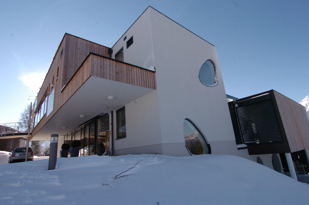 Oase Berta Aparthotel Bad Aussee