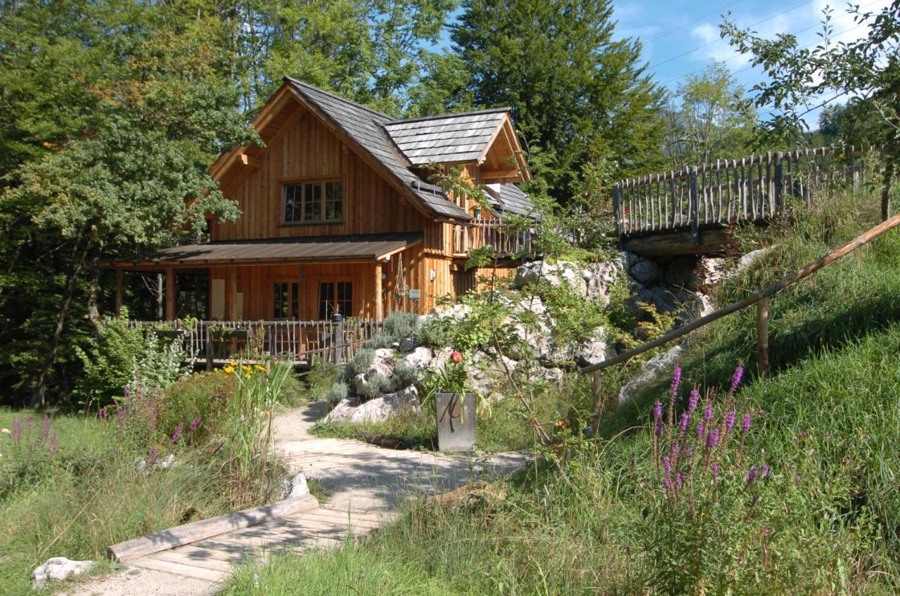 Aparthotel Oase Berta Bad Aussee