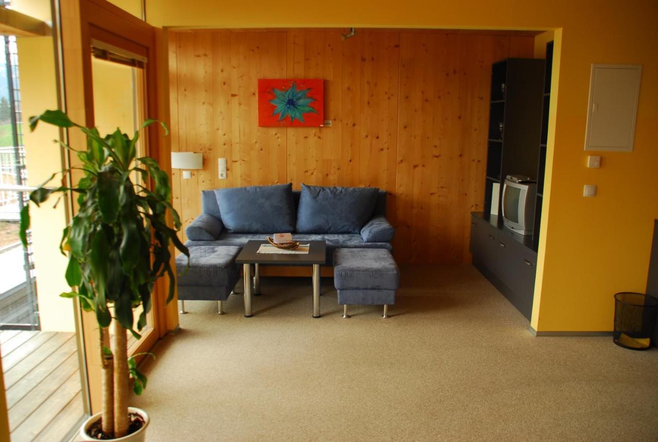 Aparthotel Oase Berta Bad Aussee