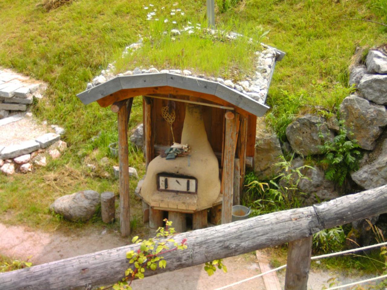 Oase Berta Aparthotel
