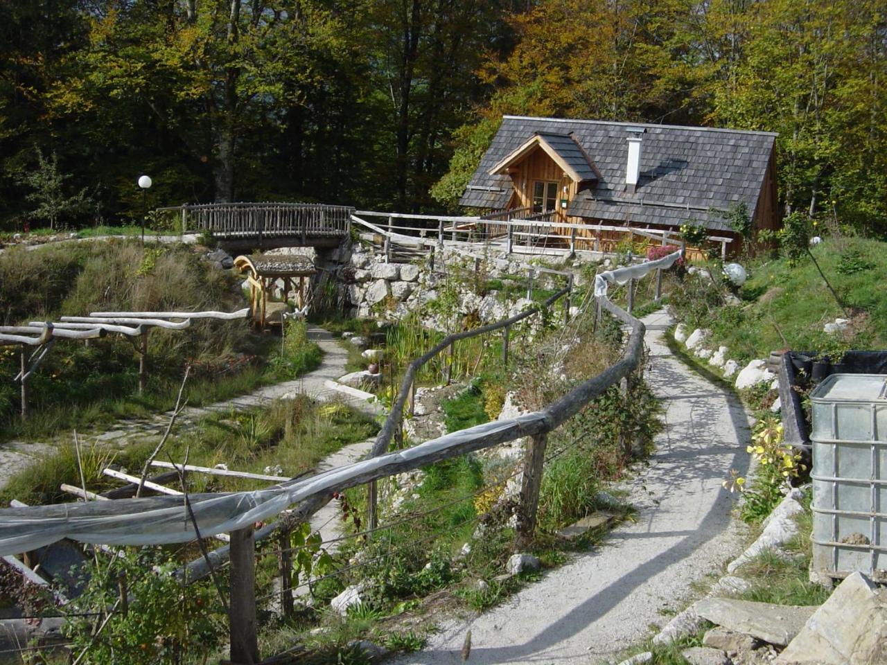 Aparthotel Oase Berta *