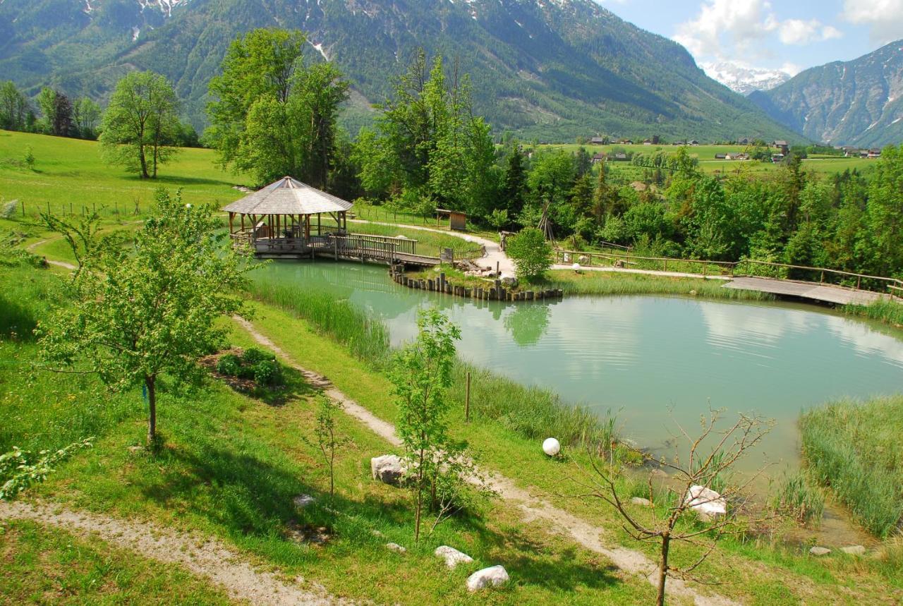 Oase Berta Aparthotel *